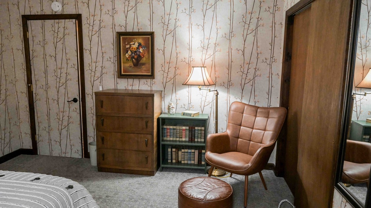 Photo of Bedroom in Bucksport