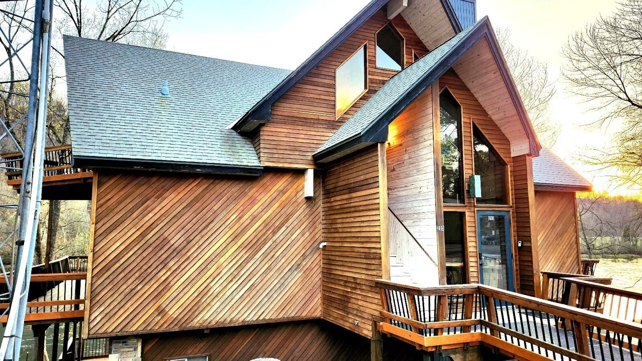 Photo of Outdoor in Lakeview