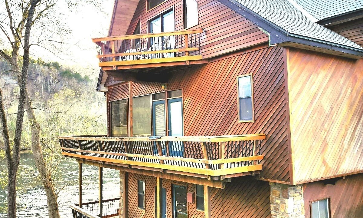 Photo of Outdoor in Lakeview