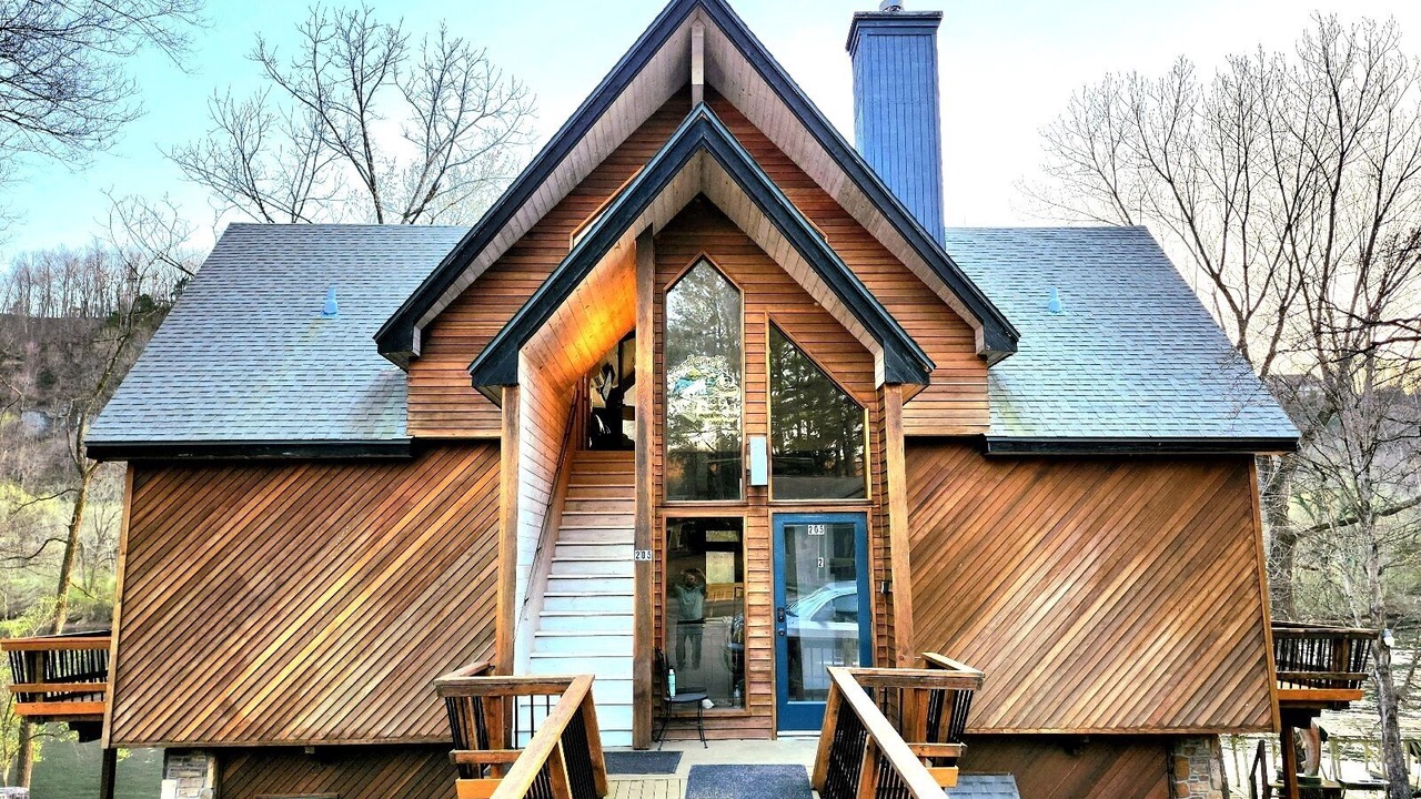 Photo of Outdoor in Lakeview