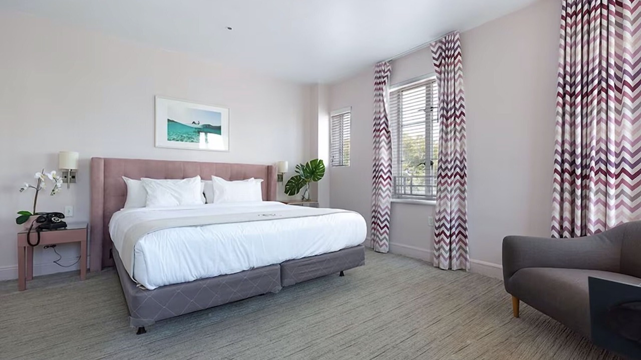 Photo of Bedroom in Flamingo/Lummus