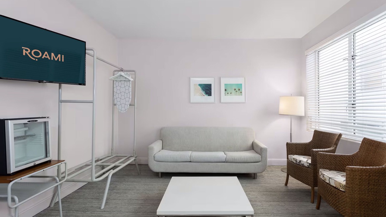 Photo of Livingroom in Flamingo/Lummus