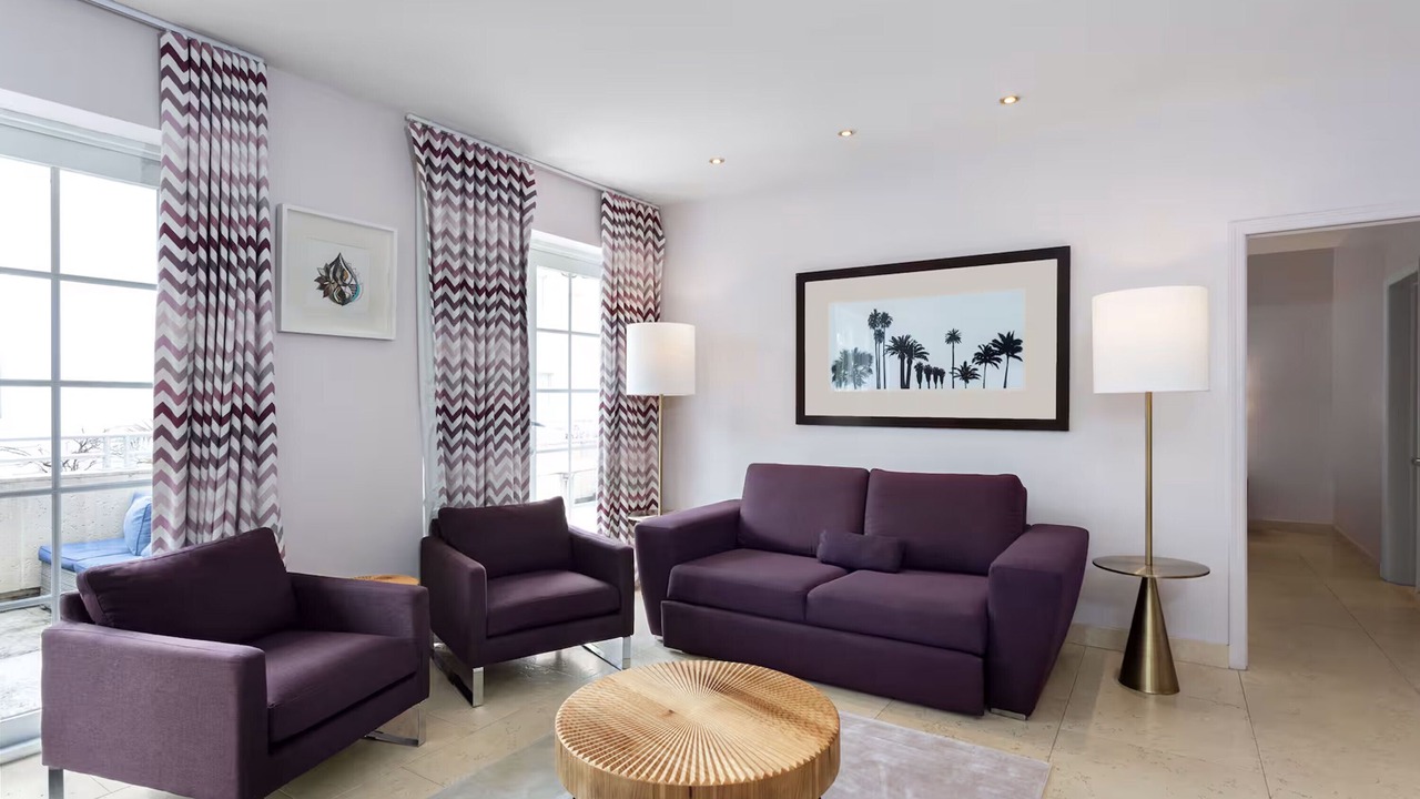 Photo of Livingroom in Flamingo/Lummus