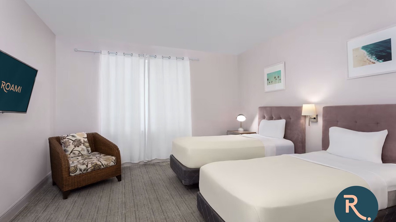 Photo of Bedroom in Flamingo/Lummus