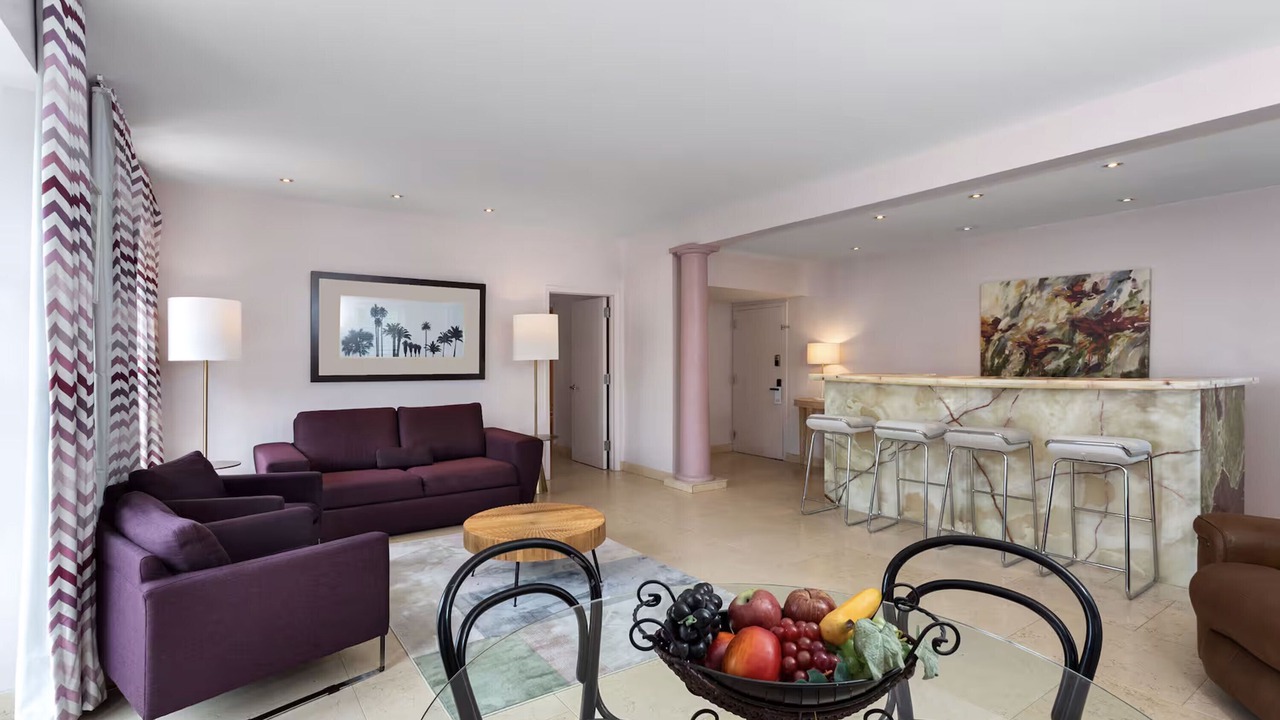 Photo of Livingroom in Flamingo/Lummus