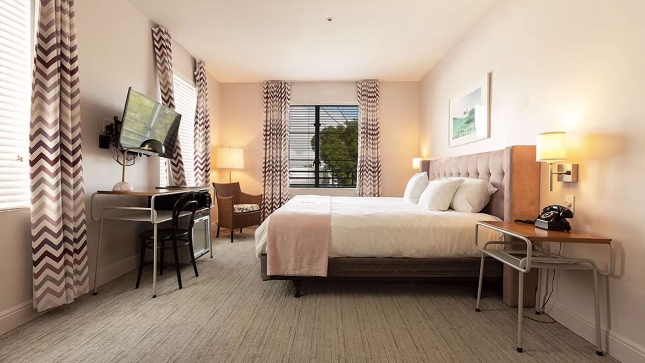 Photo of Bedroom in Flamingo/Lummus
