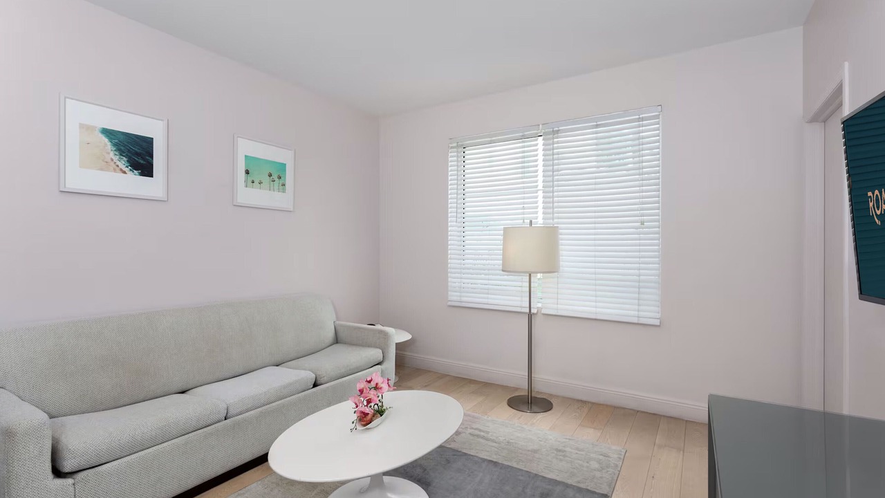 Photo of Livingroom in Flamingo/Lummus