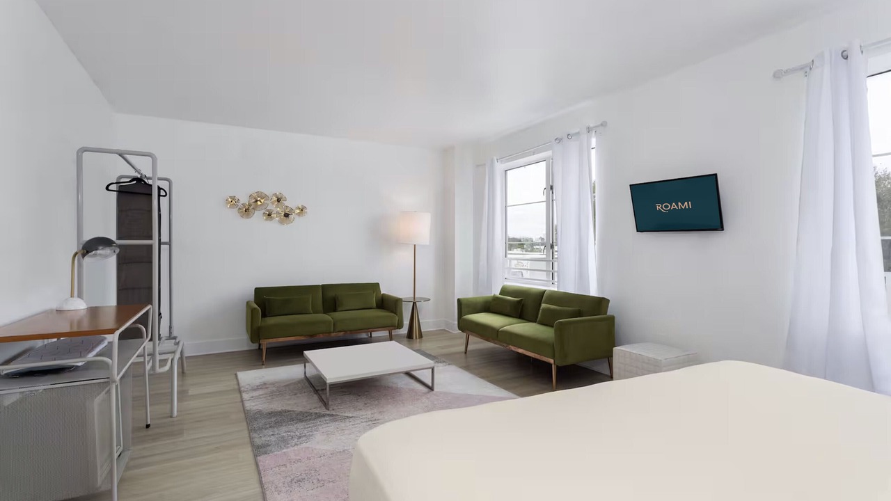 Photo of Livingroom in Flamingo/Lummus