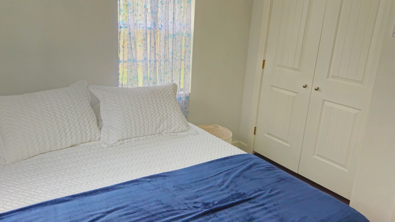 Photo of Bedroom in Hillister