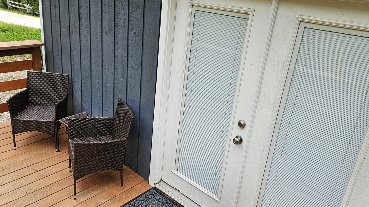 Photo of Patio Balcony in Hillister