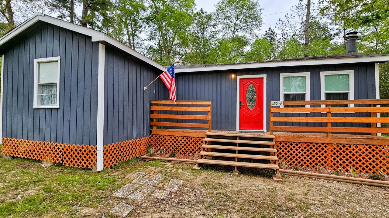 Photo of Outdoor in Hillister