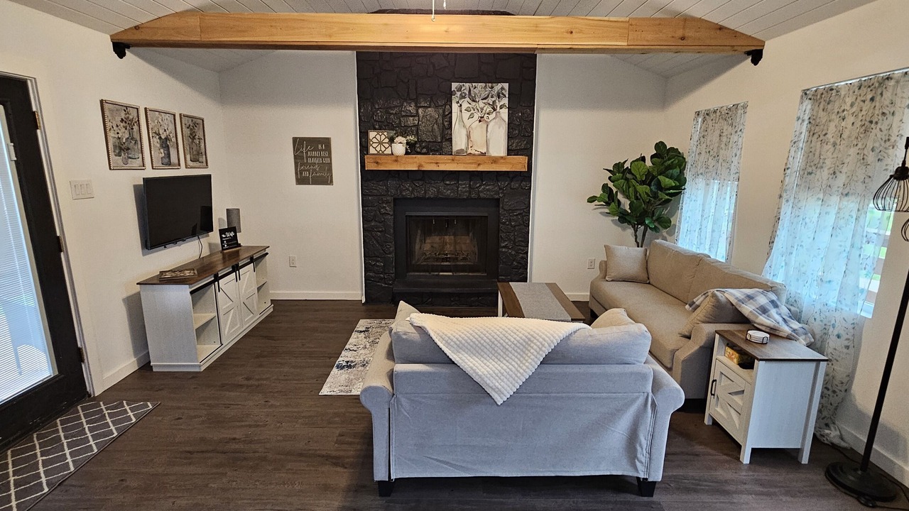 Photo of Livingroom in Hillister