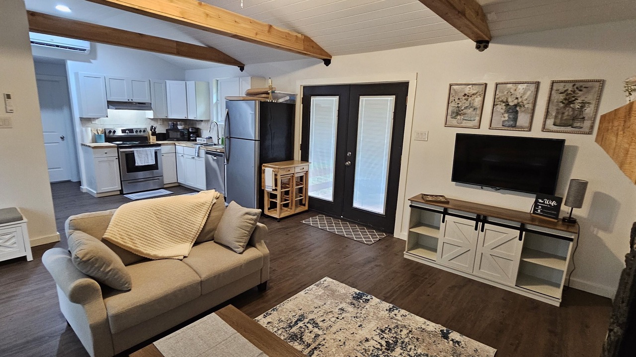 Photo of Livingroom in Hillister
