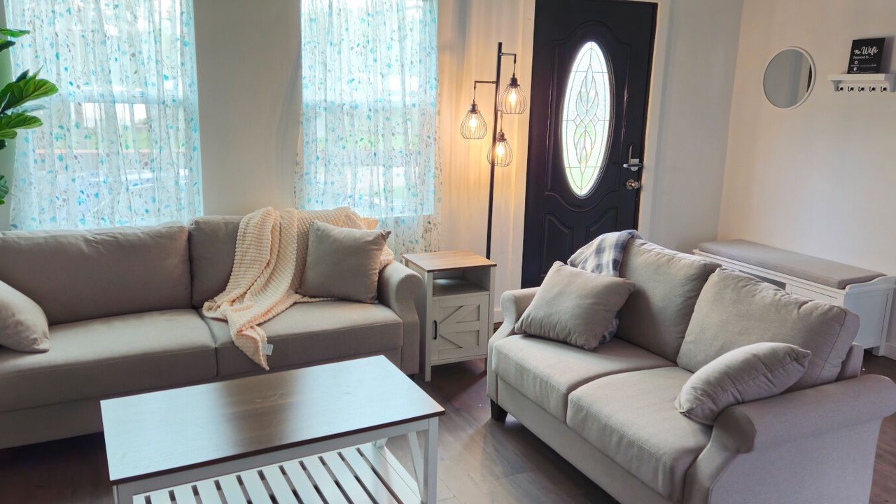 Photo of Livingroom in Hillister