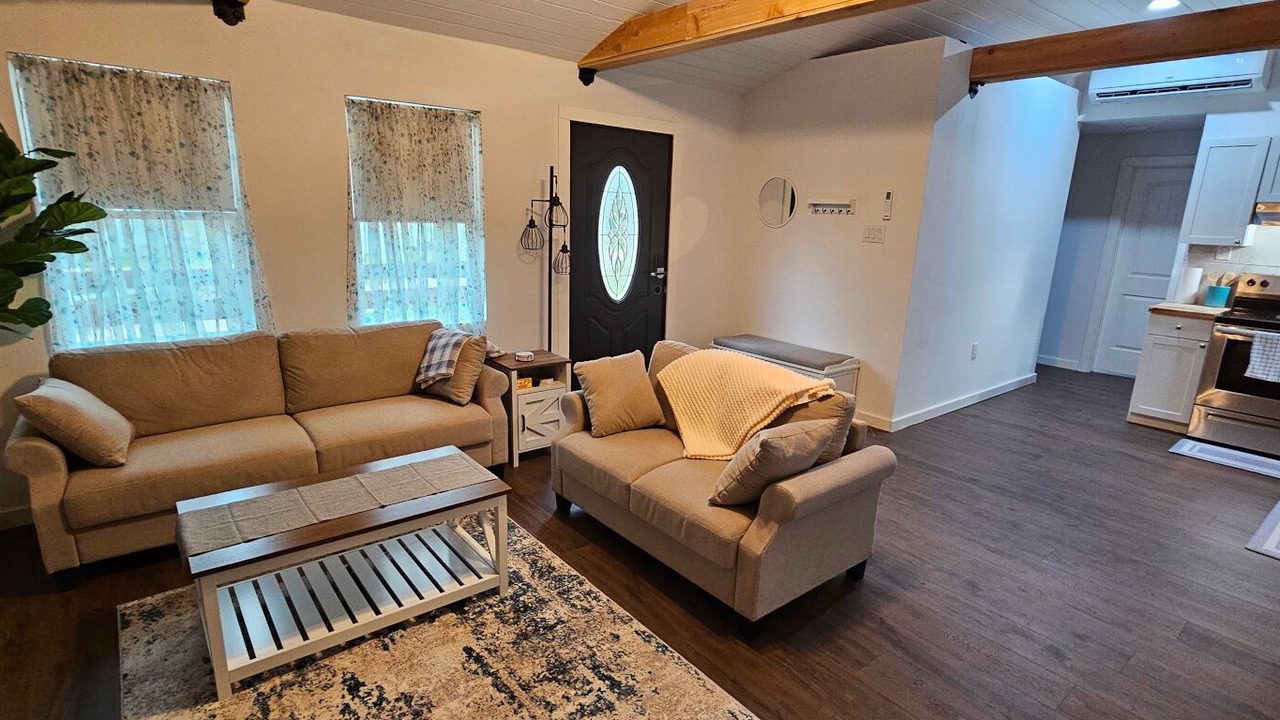 Photo of Livingroom in Hillister