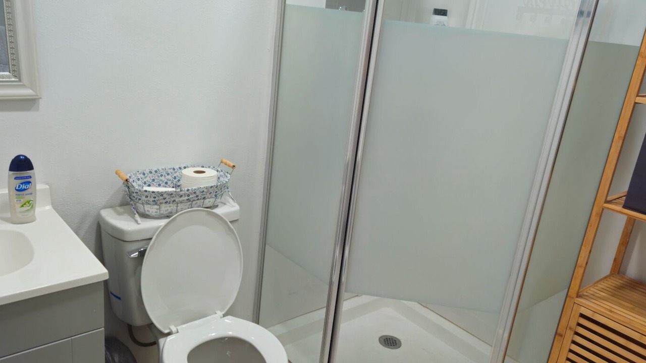 Photo of Bathroom in Hillister