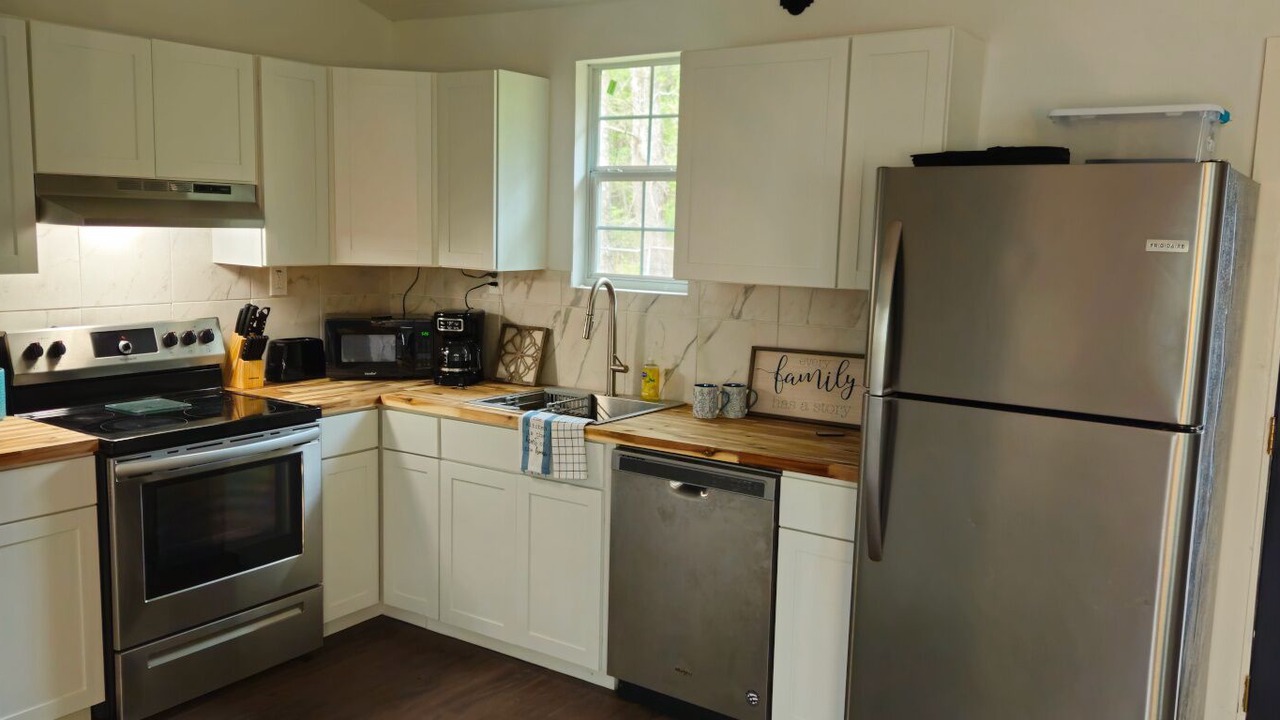 Photo of Kitchen in Hillister