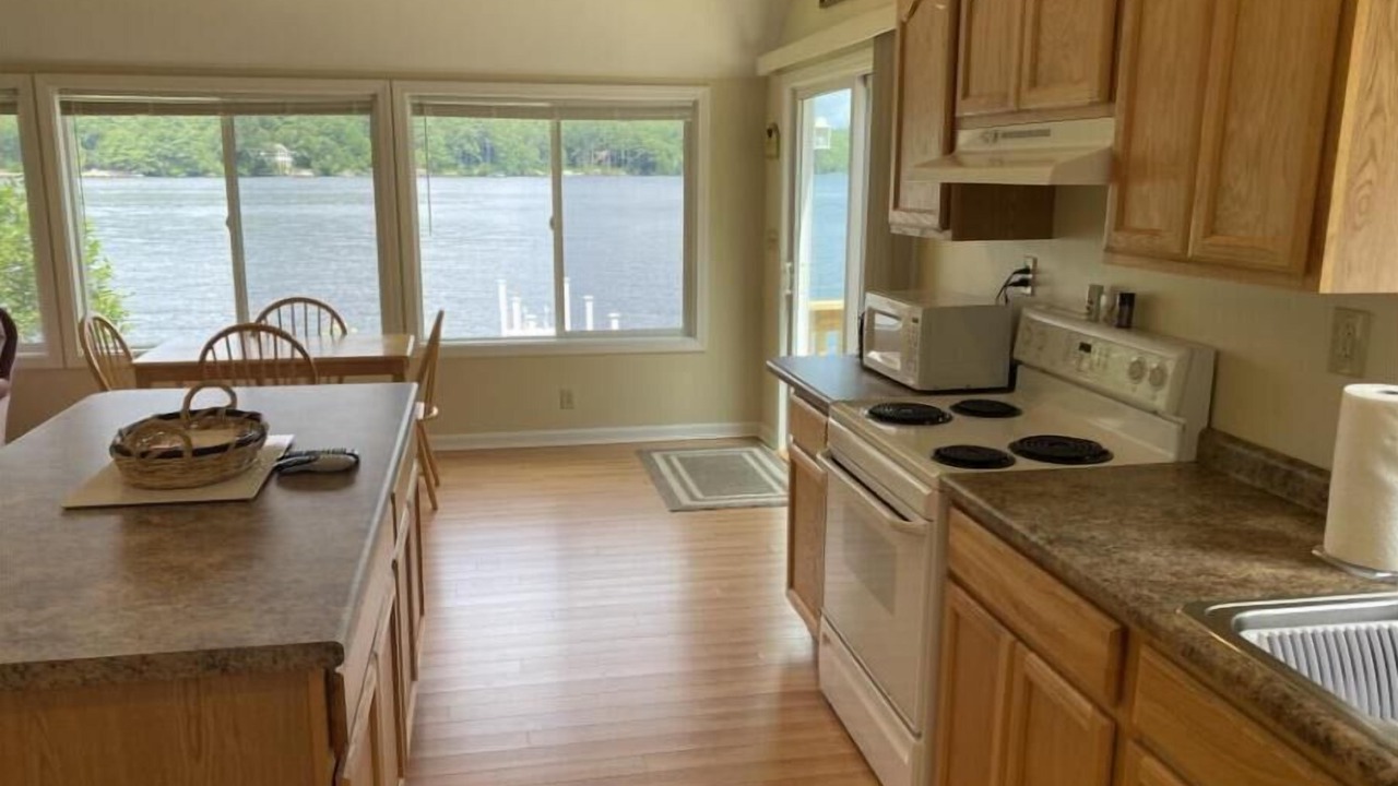 Photo of Kitchen in Antrim