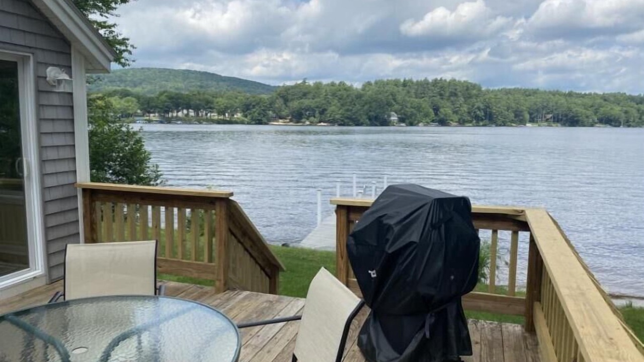 Photo of Outdoor in Antrim