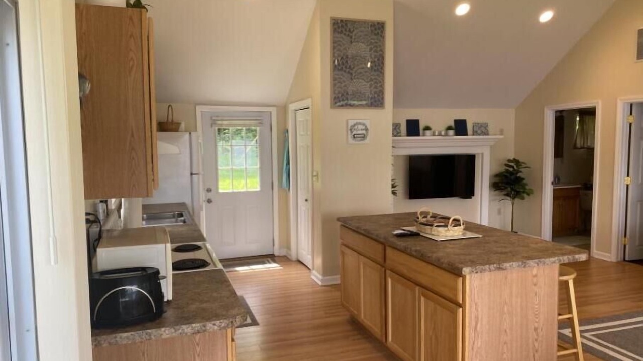 Photo of Kitchen in Antrim