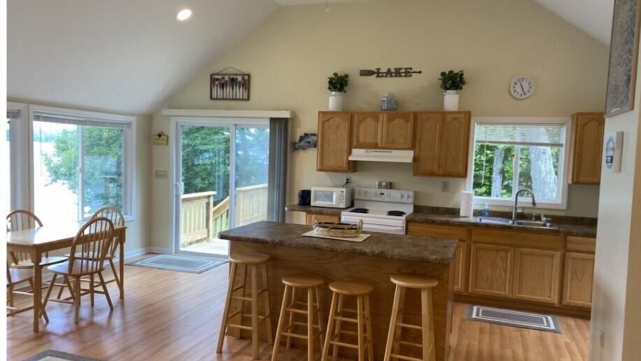 Photo of Kitchen in Antrim