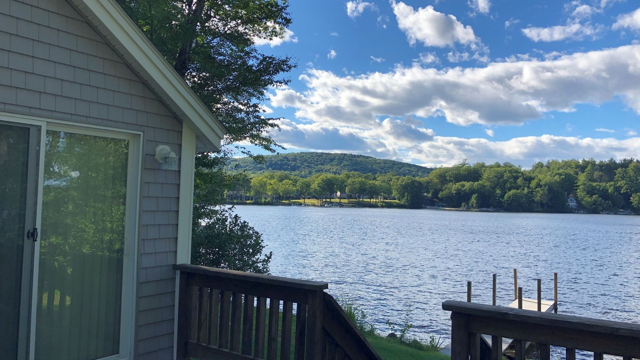 Photo of Patio Balcony in Antrim