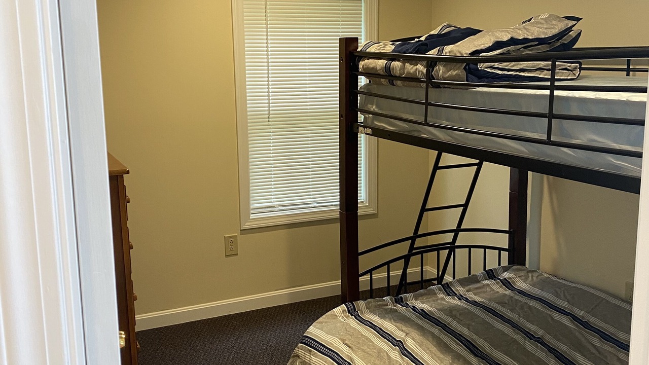 Photo of Bedroom in Antrim