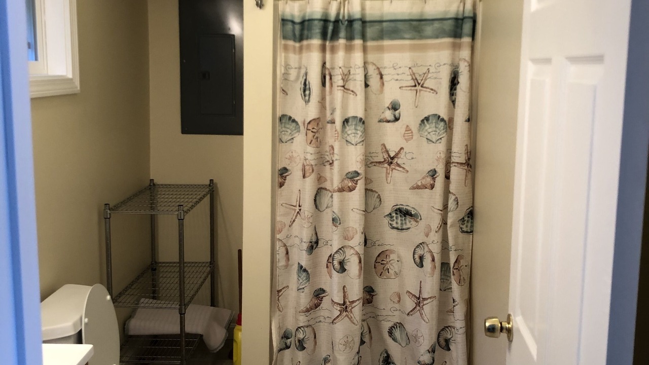 Photo of Bathroom in Antrim