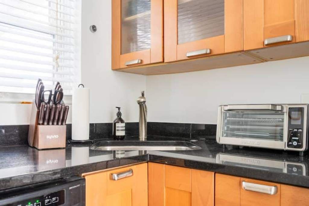 Photo of Kitchen in Rogers Park