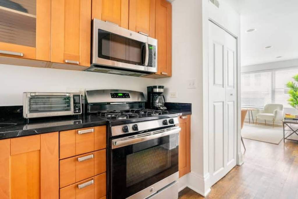 Photo of Kitchen in Rogers Park