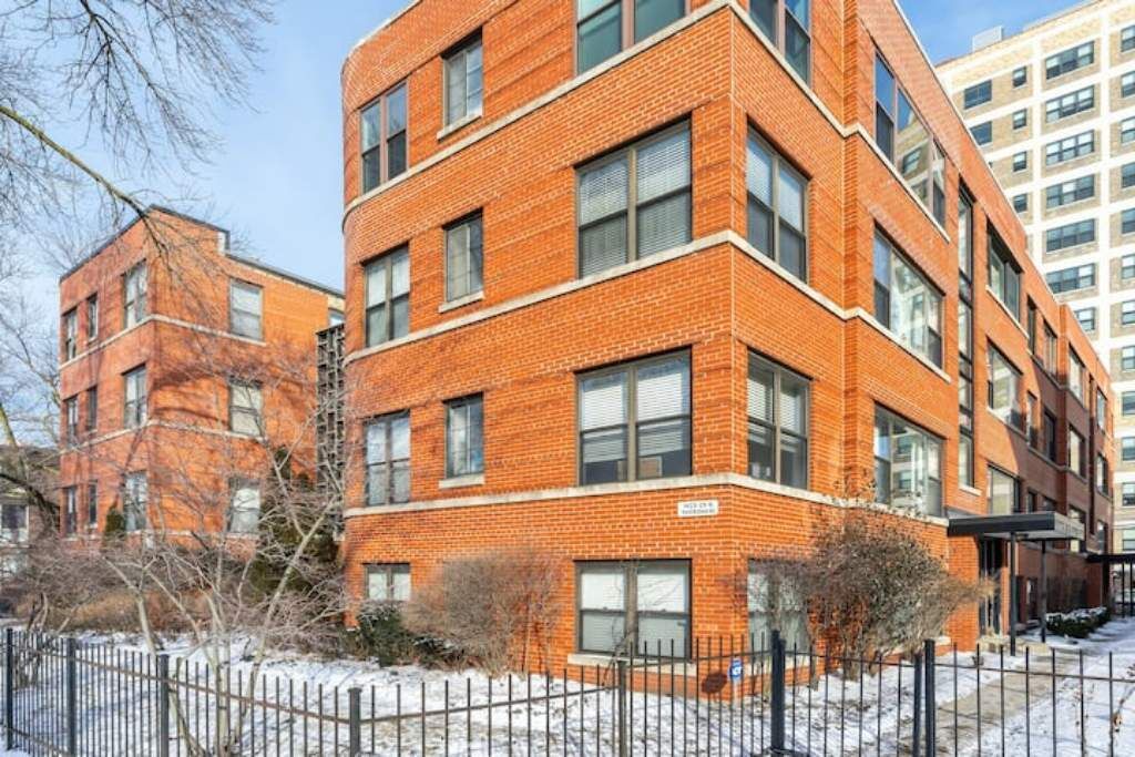 Photo of Outdoor in Rogers Park
