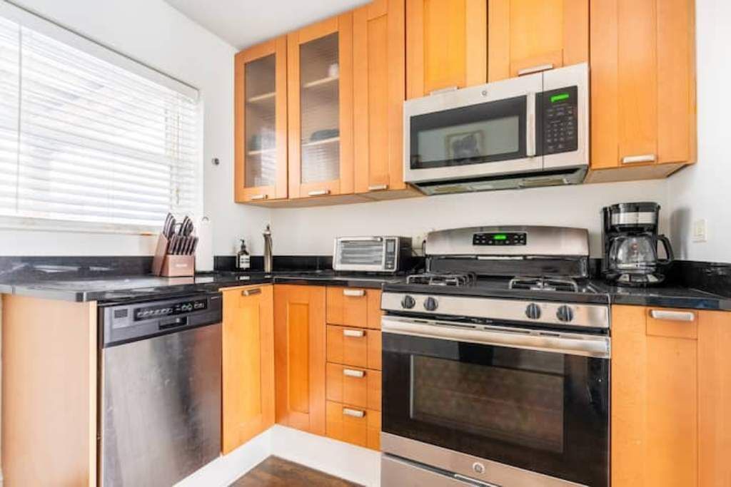 Photo of Kitchen in Rogers Park