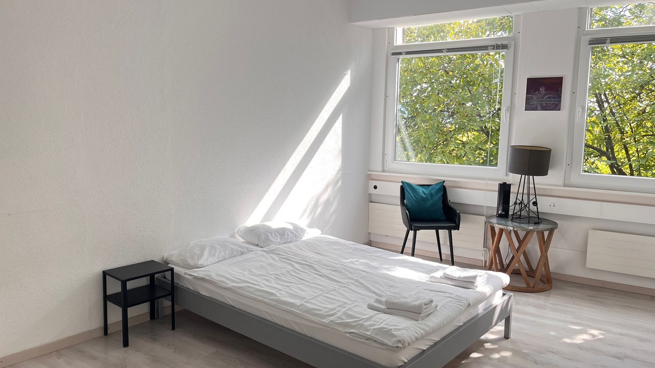 Photo of Bedroom in Uster District