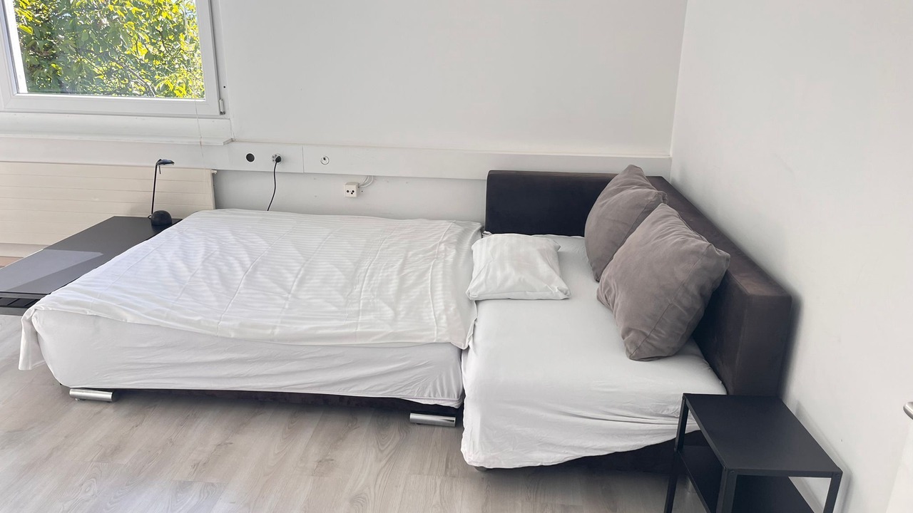 Photo of Bedroom in Uster District