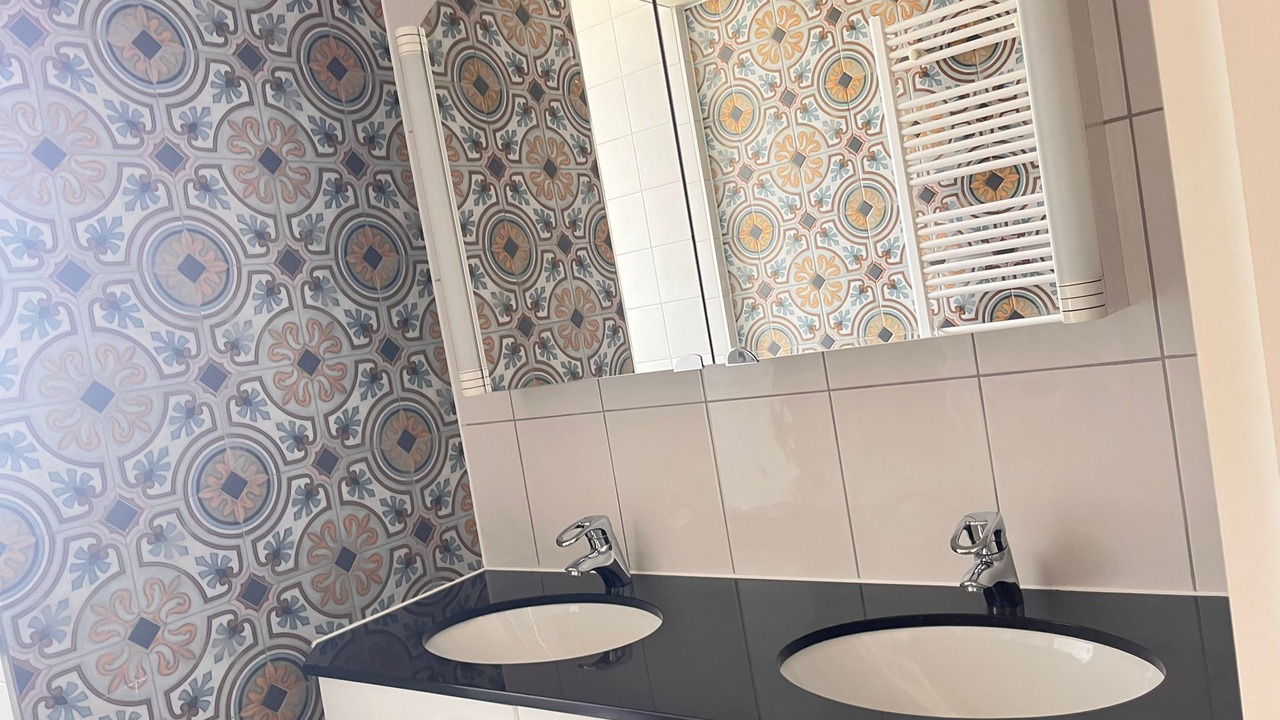Photo of Bathroom in Uster District