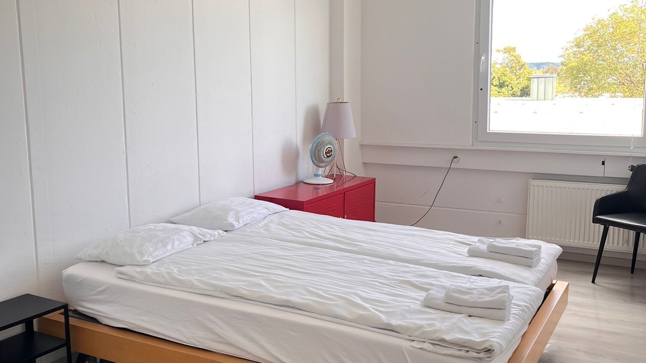 Photo of Bedroom in Uster District