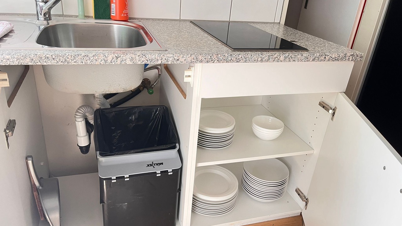 Photo of Kitchen in Uster District