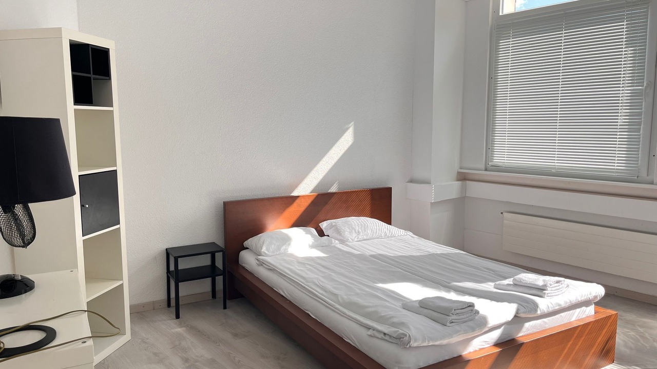 Photo of Bedroom in Uster District