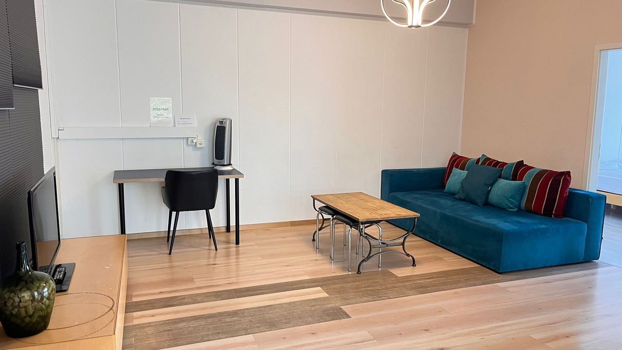 Photo of Livingroom in Uster District