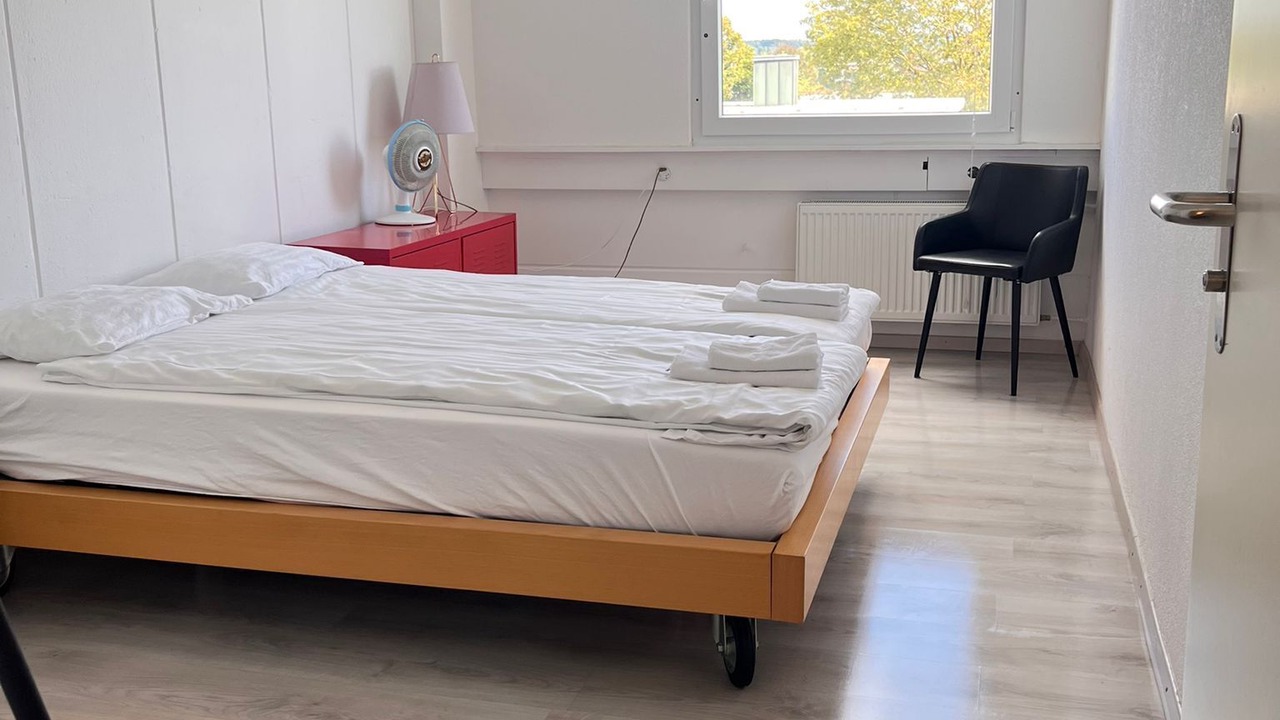 Photo of Bedroom in Uster District