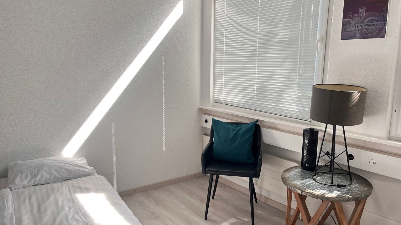 Photo of Bedroom in Uster District