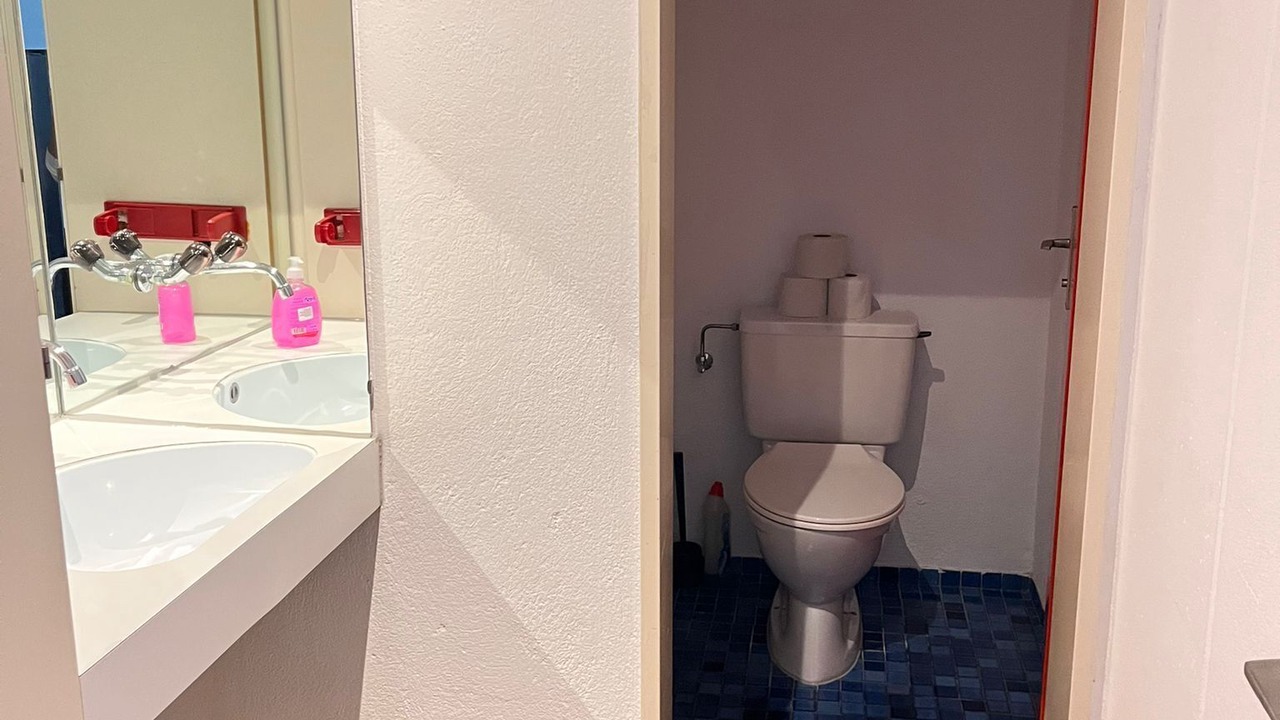 Photo of Bathroom in Uster District