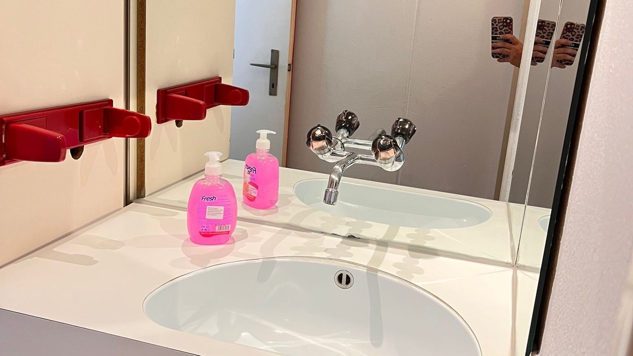 Photo of Bathroom in Uster District