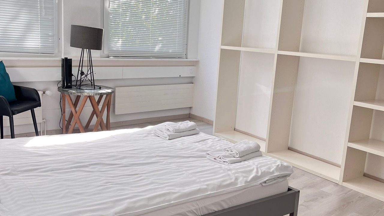 Photo of Bedroom in Uster District