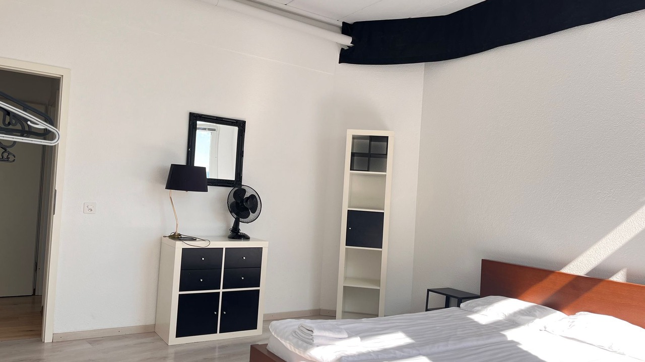 Photo of Bedroom in Uster District