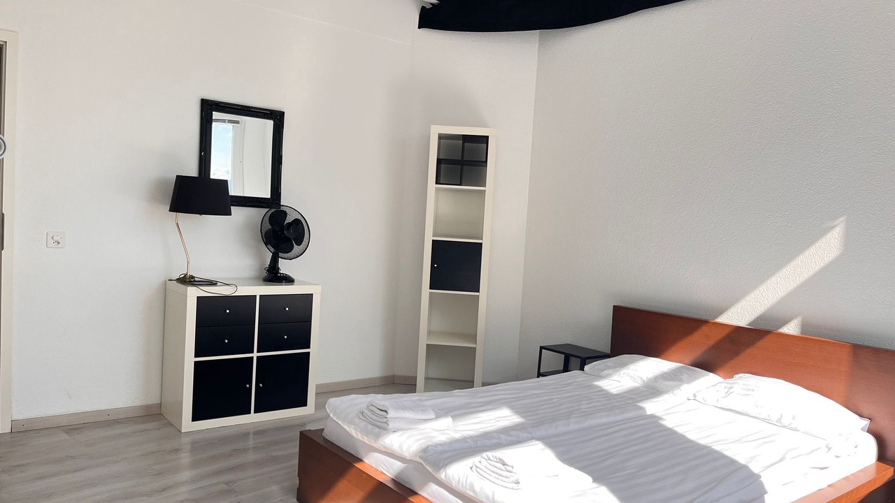 Photo of Bedroom in Uster District