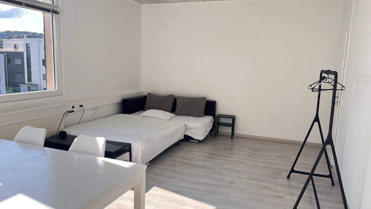 Photo of Bedroom in Uster District