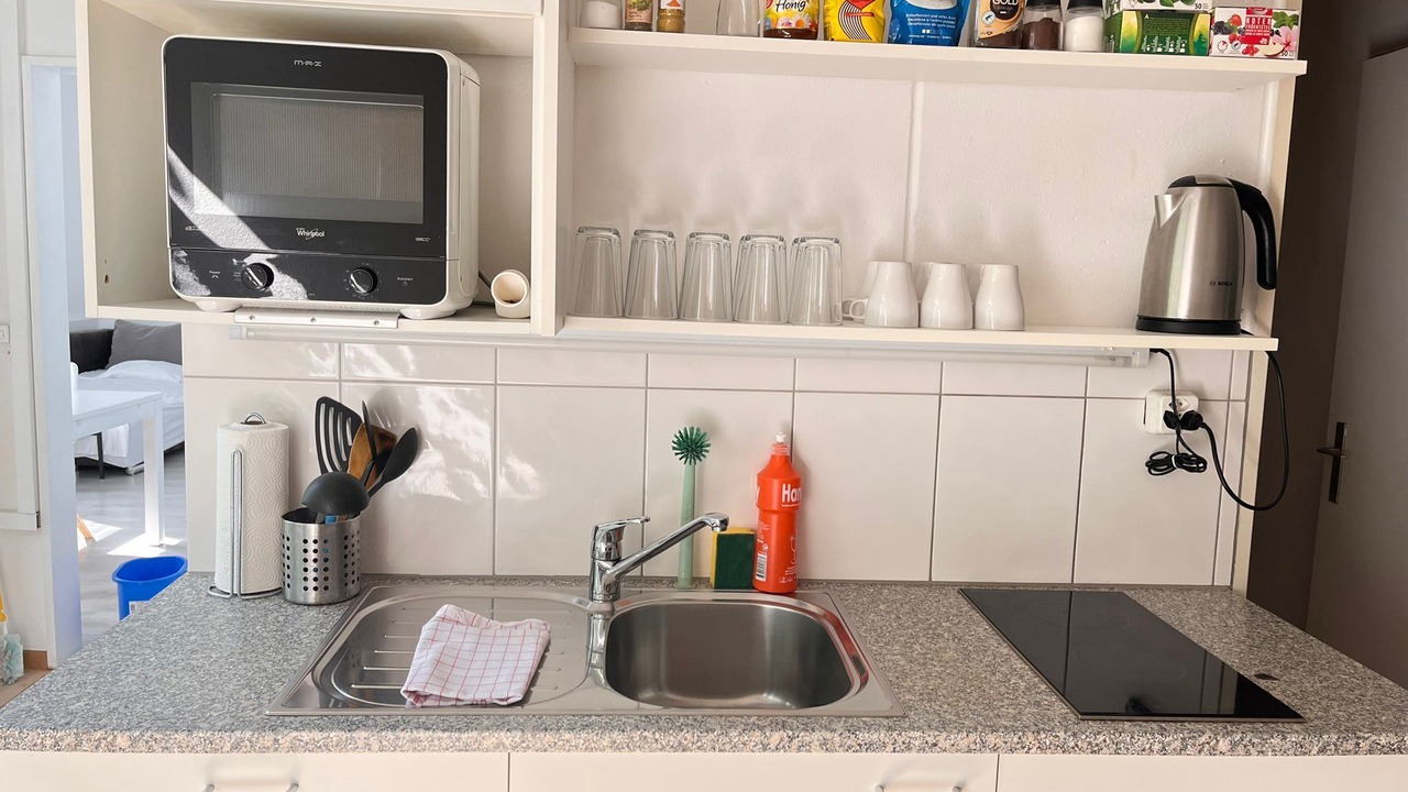 Photo of Kitchen in Uster District