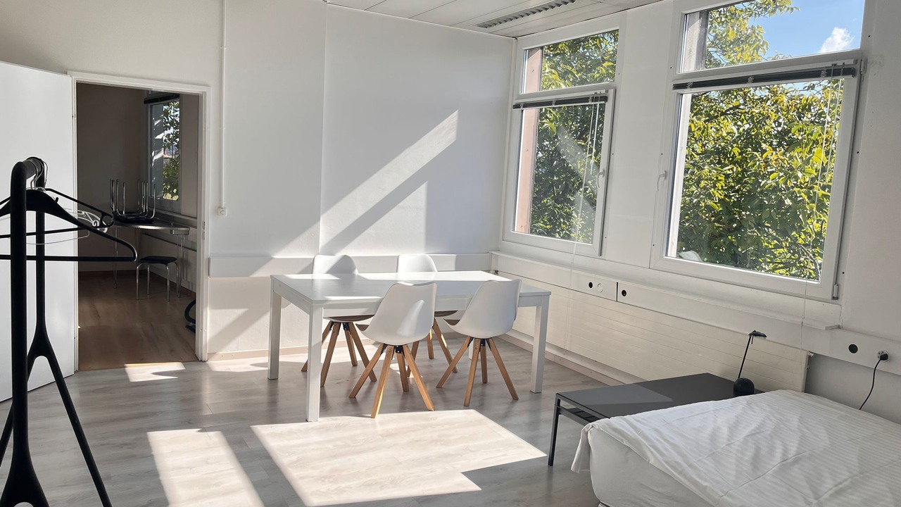 Photo of Bedroom in Uster District