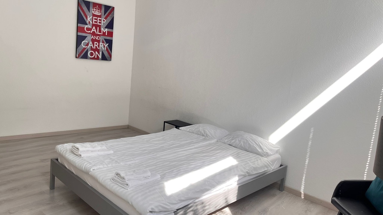 Photo of Bedroom in Uster District